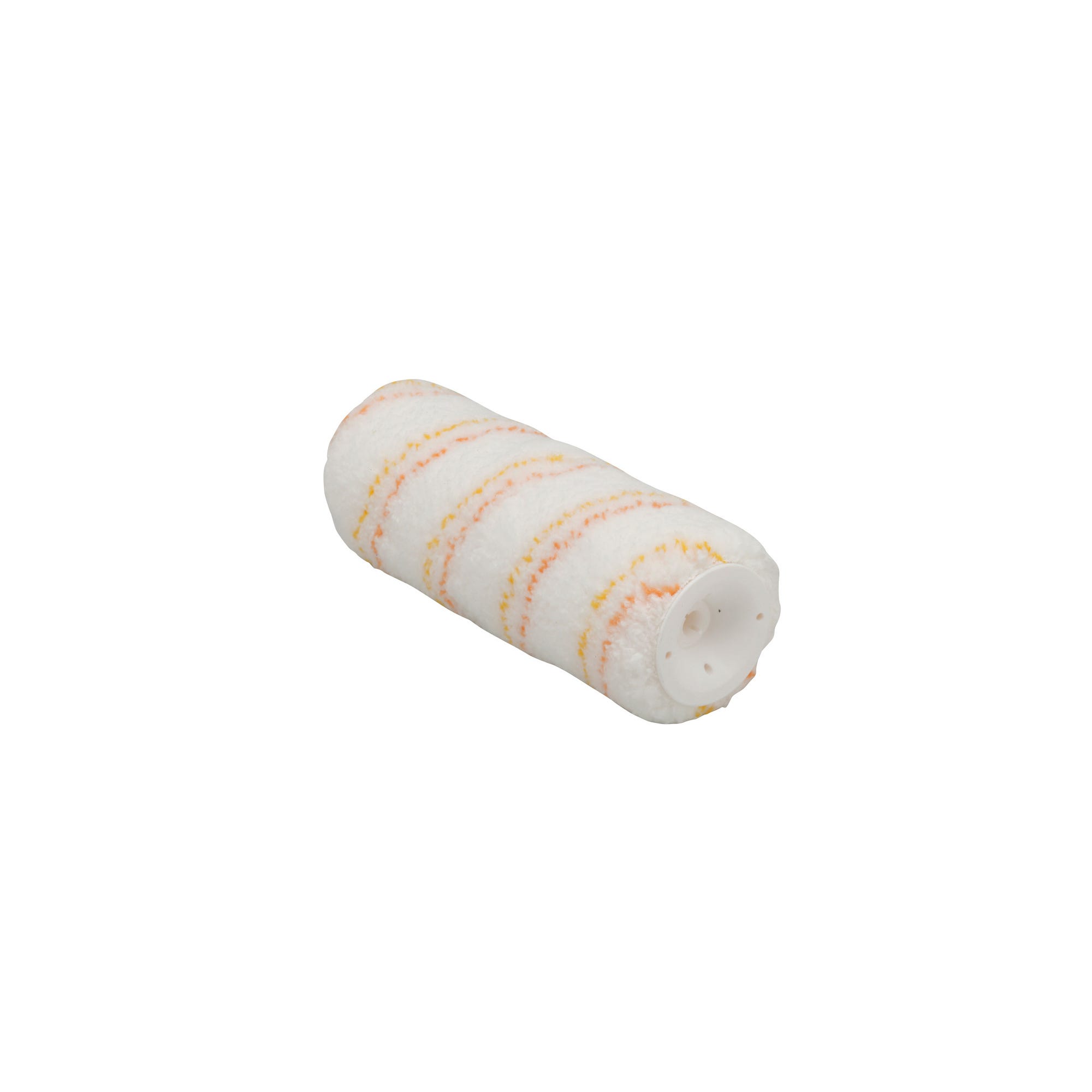 Manchon microfibres polyester 10 mm surface régulières long.180 mm - ROULOR 1