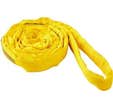 ELINGUE RONDE JAUNE 3M 3T