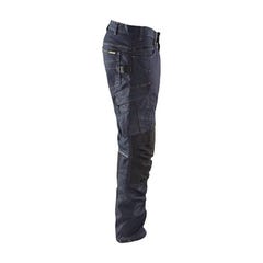 Pantalon de travail Bleu T.48 1497 - BLAKLADER 0