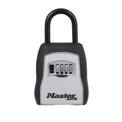 Boîte à clés sécurisée avec anse format M Select Access Master Lock