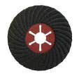 Disque surfacage CPS 125mm G24 SEA