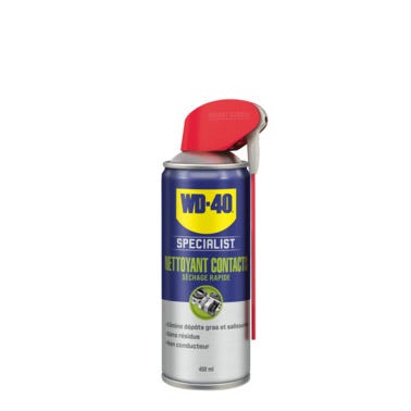 Nettoyant contacts 400 ml - WD-40 0