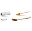 LOT 4P MICROSTAR 10+ BROSSES CHANTIER