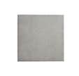 Carrelage intérieur gris uni l.22,3 x L.22,3 cm Great