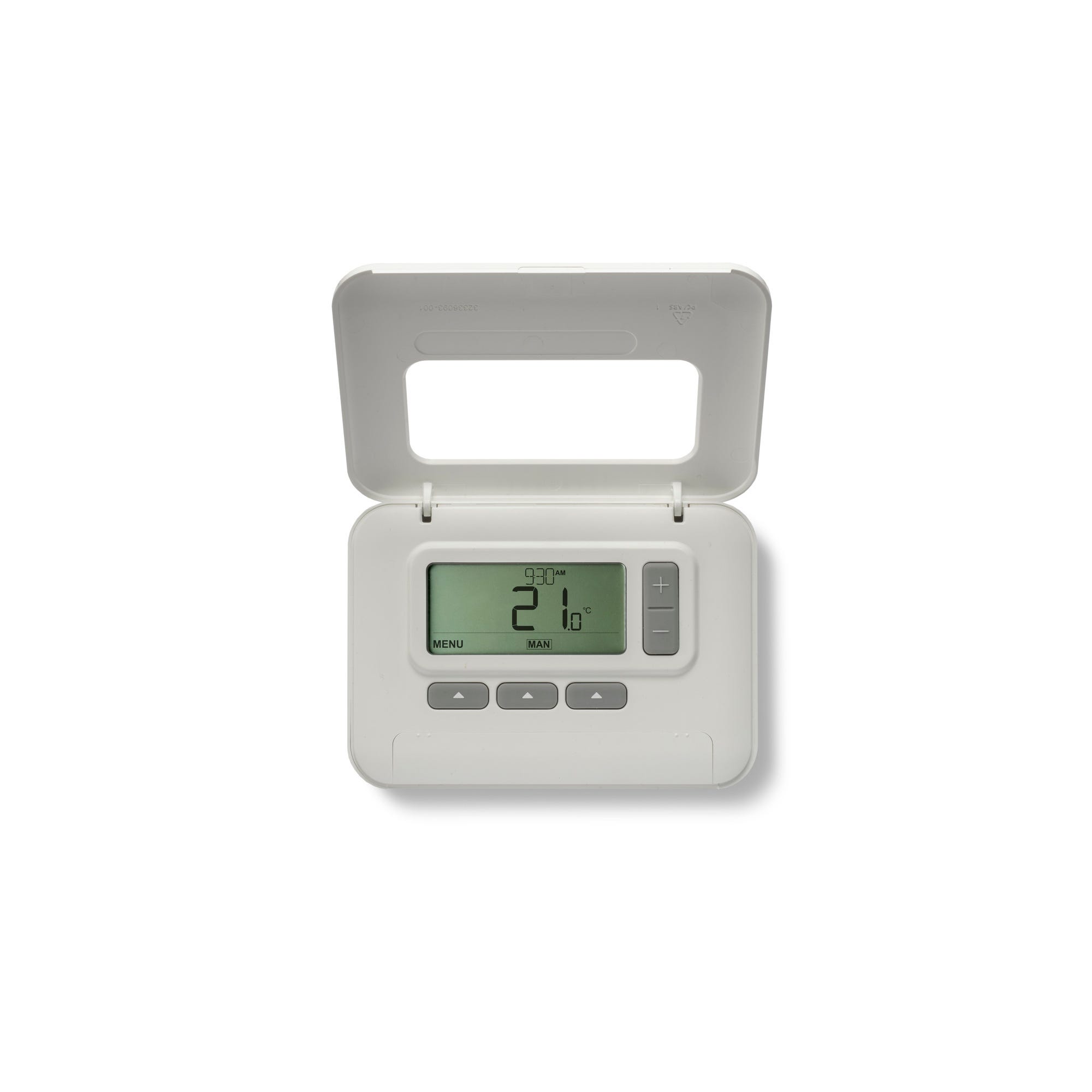 Thermostat programmable filaire T3 - HONEYWELL 1
