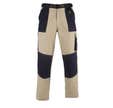 PANTALON DE TRAVAIL SIMPSON KAPRIOL Taille M