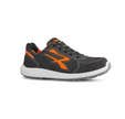 Chaussure de sécurité basse S1P SRC gris / orange T.35 U-Power Red Lion - UPOWER