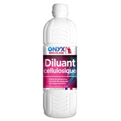 Diluant cellulisuque 1 L - ONYX