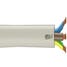 Rallonge électrique H05VV-F - 3G - 1,5 mm² - 5, 10, 15 ou 20 m