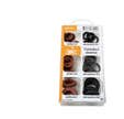 Coffret de 70 joints fibre et caoutchouc - COMAP