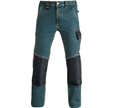 Pantalon de travail en jean T.S Tenere pro - KAPRIOL