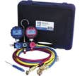 Kit manifold 2 voies dmg30pro linstrument