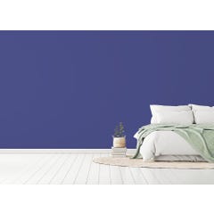 Peinture intérieure mat violet tinamou teintée en machine 4L HPO - MOSAIK 4