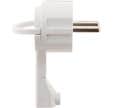 FICHE MALE EXTRA PLATE 16A BLC