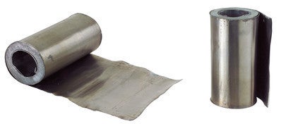 Rouleau De Plomb Ep 1 Mm Bricoman