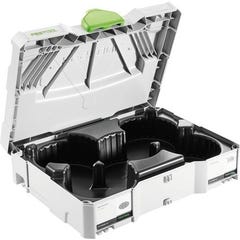 Systainer³ SYS-STF-80x133/D125/Delta - FESTOOL 0