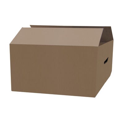 Carton emballage 72l 60x40x30cm 1