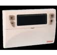 THERMOSTAT AMBIANCE PROGRAMMABLE TH 2000