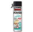 Mousse expansive universelle manuelle 500ml Power pure - RUBSON