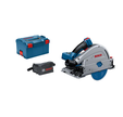 SCIE CIRC BIT GKT 18V-52 GC SOLO LBOX BO