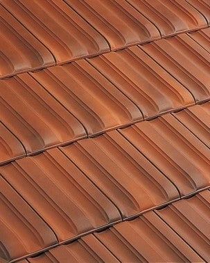 Tuile Pv10 Flamme Rustique Bricoman