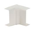 Angle intérieur blanc pour moulure 20 x 50 mm - TEHALIT