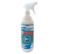 Nettoyant virucide désinfectant G95 1L - GEB