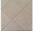 Carrelage extérieur 45 x 45 cm ALPILLES GRIP Sable