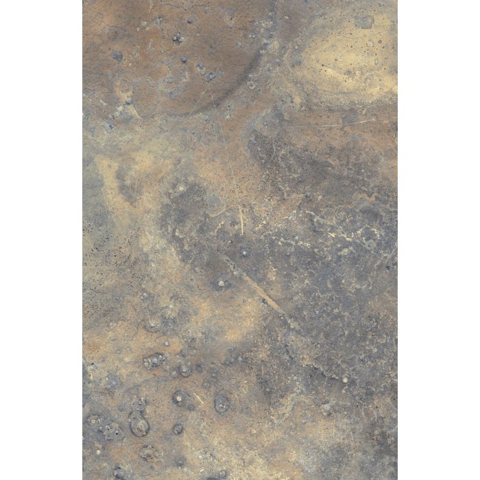 Carrelage sol extérieur effet pierre l.40 x L.60 cm - Cala Sabina 8