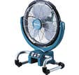 Ventilateur sans fil 18V et secteur sans batterie ni chargeur - DCF300Z MAKITA