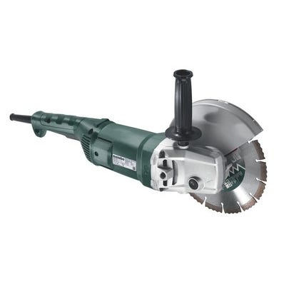 Meuleuse filaire 2200 W WP 2200-230 - METABO - 606436000  1