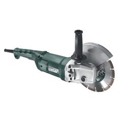 Meuleuse filaire 2200 W WP 2200-230 - METABO - 606436000  1