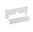 Embout goulotte 40 x 60 mm - TEHALIT