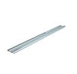 GUIDE SLIM CUTTER 1100MM RUBI