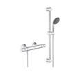 Mitigeur thermostatique douche et ensemble de douche GROHE PRECISION START (34597000)