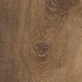 Carrelage intérieur sol et mur marron effet bois l.15 x L.61 cm Quercus Bruno 1
