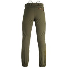 Pantalon de travail vert T.XXXL Tech- KAPRIOL 0