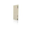 PLACOPLATRE BA13 4 BORD AMINCIS 250X120