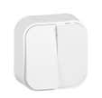Double va &, vient profil eco blanc arnould