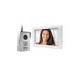 PORTIER VIDEO SANS FIL 7" THOMSON