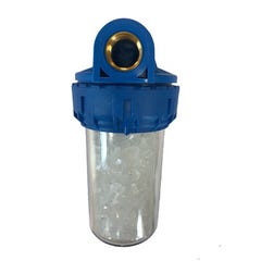 Mini filtre polyphosphate MF12PP - POLAR 7
