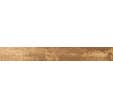 Plinthe noyer effet bois l.9,5 x L.80 cm Palazzo