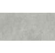 Carrelage de sol intérieur gris effet béton l.60 x L.120 cm Tamy