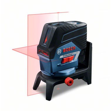 Laser combiné GCL 2-50C + RM2 2