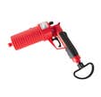 Pistolet à déboucher air comprimé 4 bars