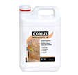 Traitement hydrofuge restructurant support poreux COMUS MIGRASTOP 50 5L