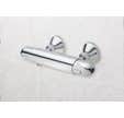 Thermostatique douche "Idealone" Idéal Standard