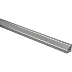 Profil aluminium angle 2 x 1 m - ARLUX  0