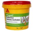 Protection toiture beige 1L Sikagard - SIKA