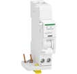 Disjoncteur IDT40 1P+N 25A 30MA TYPE AC - SCHNEIDER ELECTRIC